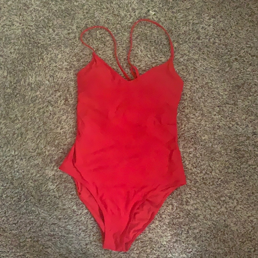 Aerie One Piece Swimsuit